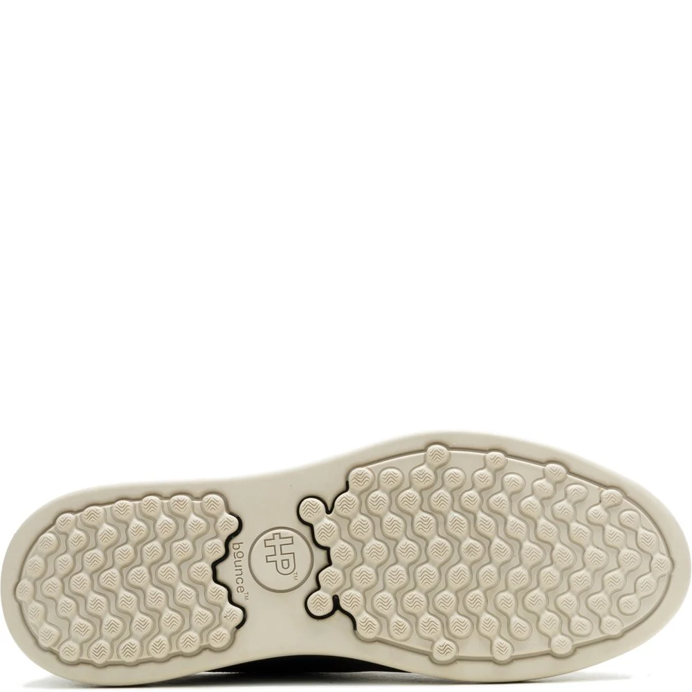 Black Wes HP Trainers - Image 3
