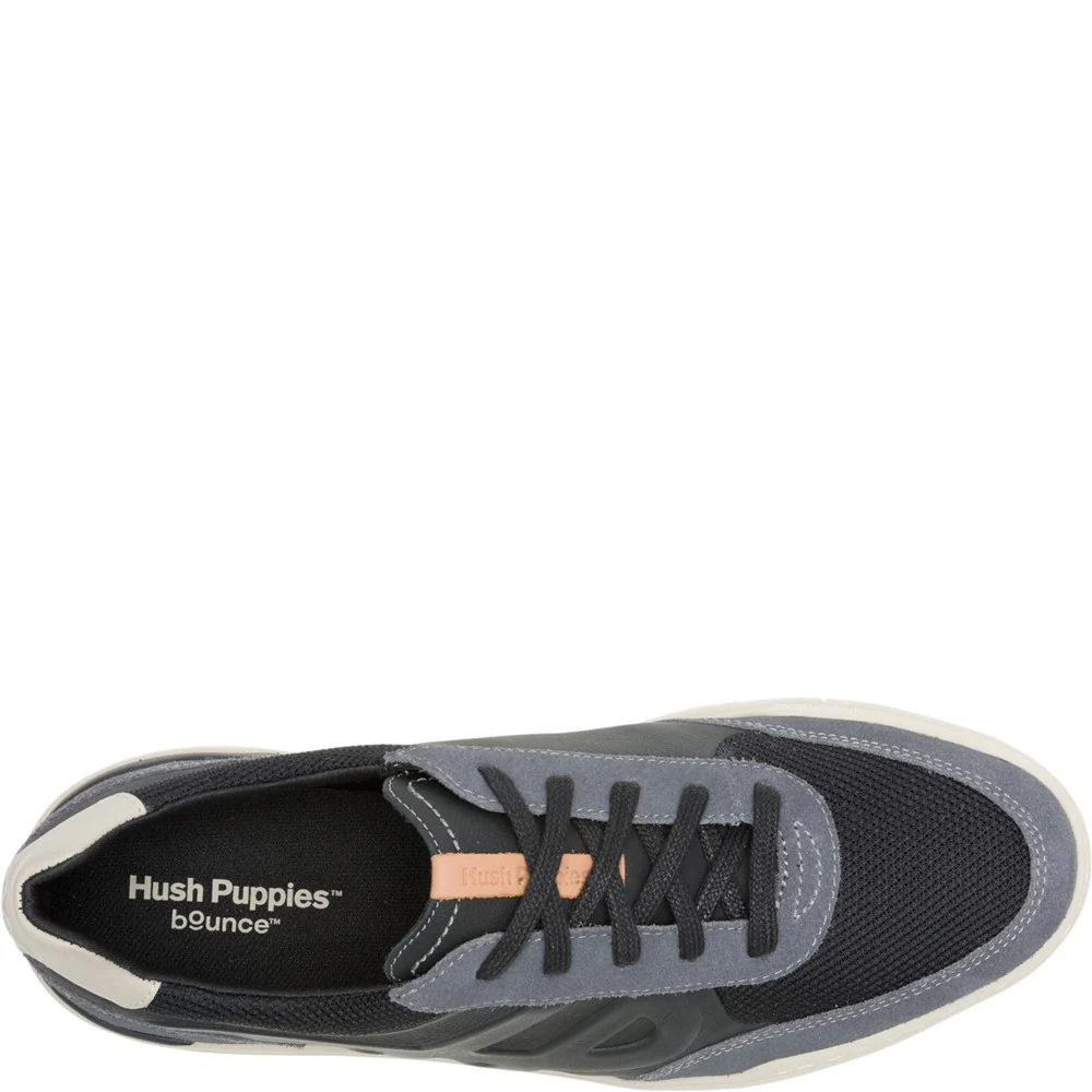 Black Wes HP Trainers - Image 4