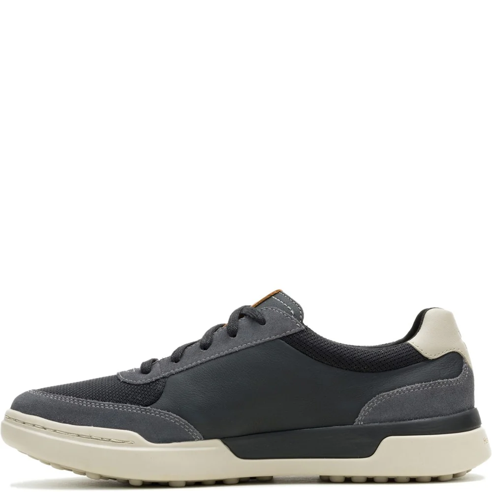 Black Wes HP Trainers - Image 5