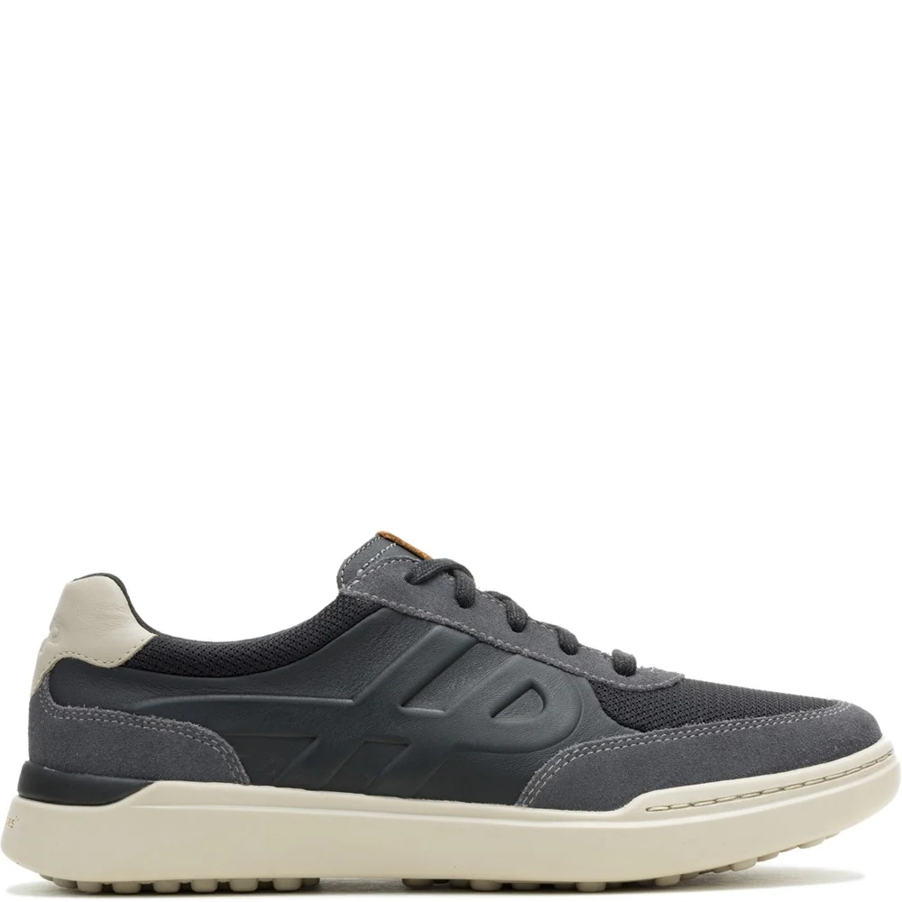 Black Wes HP Trainers - Image 6