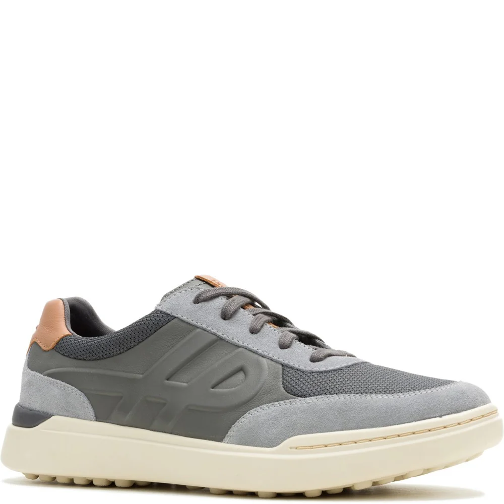 Charcoal Wes HP Trainers