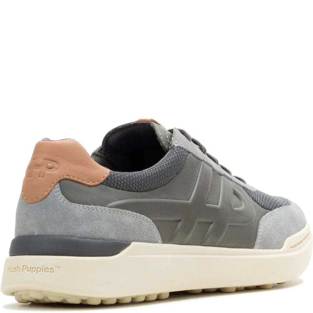 Charcoal Wes HP Trainers - Image 2