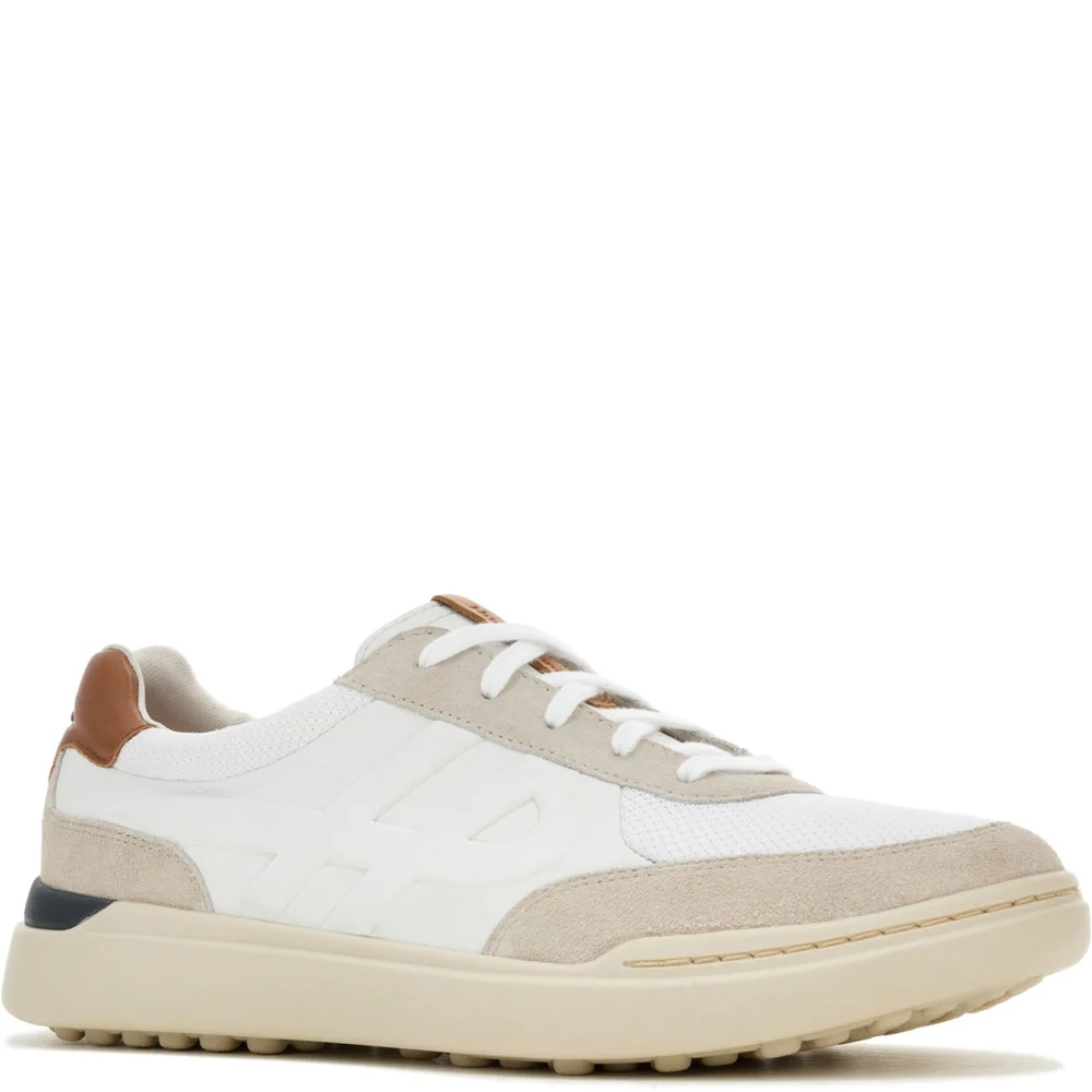 White Wes HP Trainers