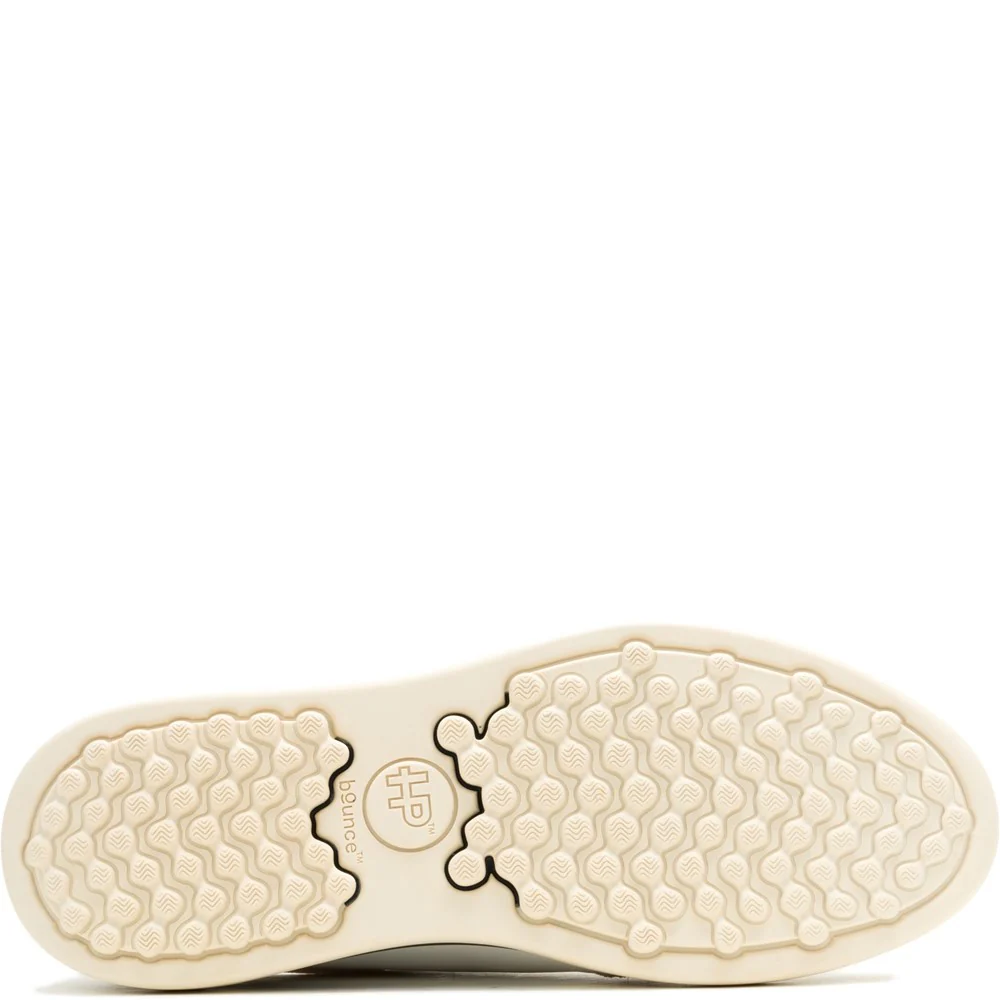 White Wes HP Trainers - Image 3