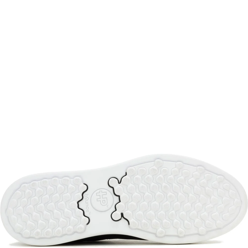 Black Wes Trainers - Image 3