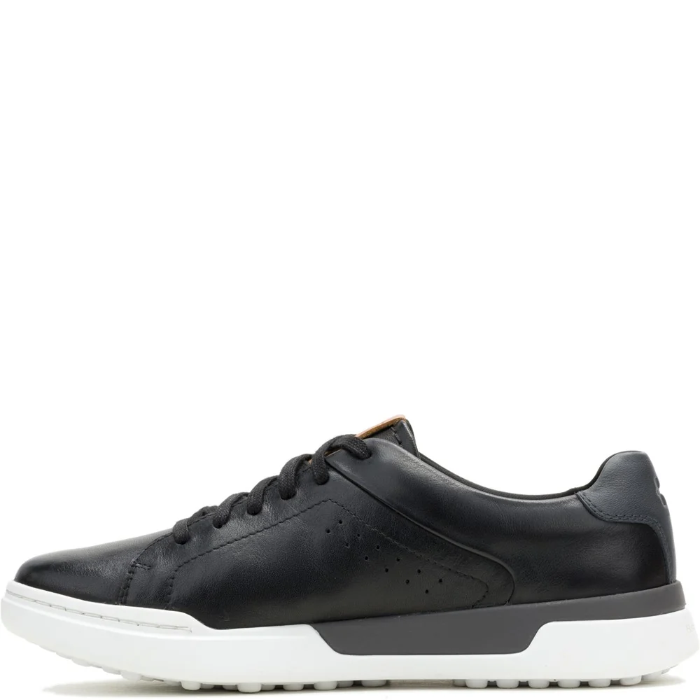 Black Wes Trainers - Image 5
