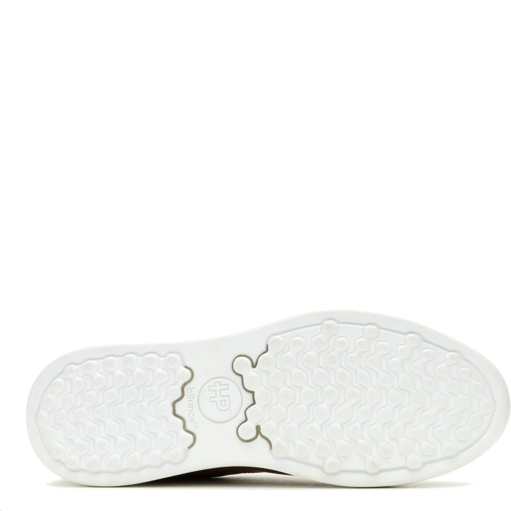 Cognac Wes Trainers - Image 3