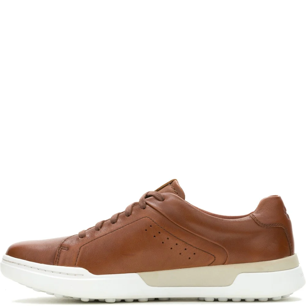 Cognac Wes Trainers - Image 5